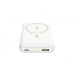 MAGSAFE POWER BANK 10000MAH WH (MAGPB10000WH)