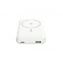 MAGSAFE POWER BANK 10000MAH WH (MAGPB10000WH)