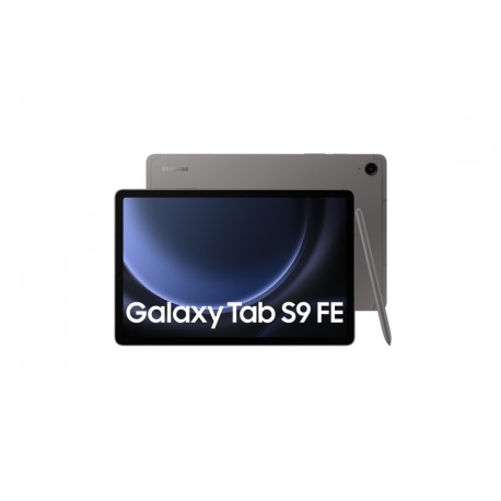 GALAXY TAB S9 FE 128 GB GRAY (SM-X510NZAAEUE)