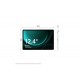 GALAXY TAB S9 FE+ 128 GB GRAY (SM-X610NZAAEUE)