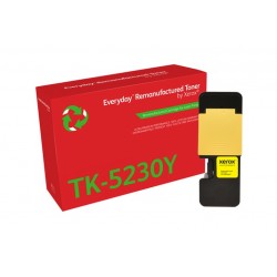 EVERYDAY REMANTONER YELLOW TK-5230Y (006R04807)