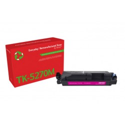 EVERYDAY REM TONER MAGENTA TK-5270M (006R04814)