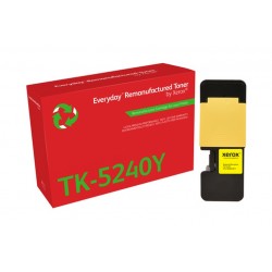 EVERYDAY REMAN TONER YELLOWTK-5240Y (006R04811)