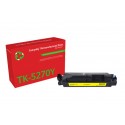 EVERYDAY REMAN TONER YELLOWTK-5270Y (006R04815)