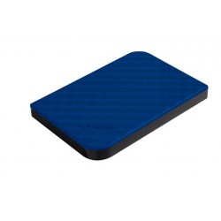 STORE N GO USB 3.0 1TB BLUE (53200)