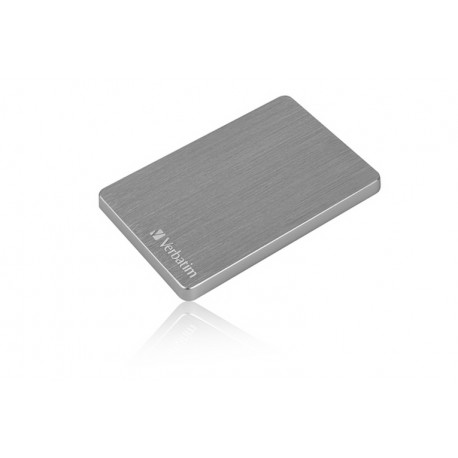 HARD DISK ALU.USB 3.2 GEN.1 1TB (53662)