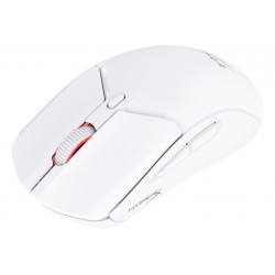 HYPERX PF HAS 2 WL WHT GM MS (6N0A9AA)