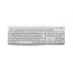 KEYBOARD K120 FOR B.WHITE GERMAN (920-003626)