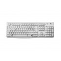 KEYBOARD K120 FOR B.WHITE GERMAN (920-003626)