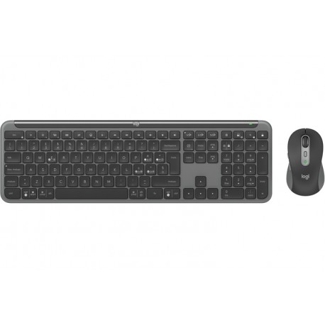 SLIM COMBO MK950 FOR BUSINESS (920-012507)