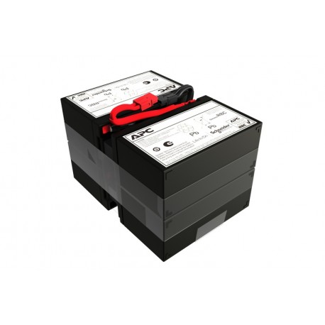 BATTERY CARTRIDGE 208 (APCRBCV208)