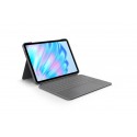 LOGITECH COMBO TOUCH IPAD AIR (920-012633)