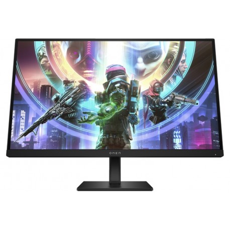 OMEN 27QS QHD GAMING MONITOR (780J4E9ABB)