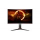 MONITOR 27 VA 280HZ REG ALT (C27G2Z3/BK)