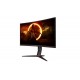 MONITOR 27 VA 280HZ REG ALT (C27G2Z3/BK)