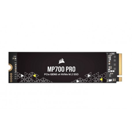 MP700 PRO 2TB GEN. 5 X4 SSD (NO HS) (CSSD-F2000GBMP700PNH)