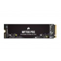 MP700 PRO 2TB GEN. 5 X4 SSD (NO HS) (CSSD-F2000GBMP700PNH)