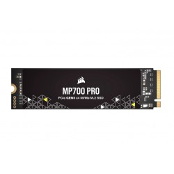 MP700 PRO 1TB GEN. 5 X4 SSD (NO HS) (CSSD-F1000GBMP700PNH)