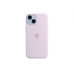 IPHONE 14 SILICONE CASE LILAC (MPRY3ZM/A)