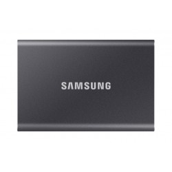 SSD PORTATILE T7 DA 4TB GREY (MU-PC4T0T/WW)