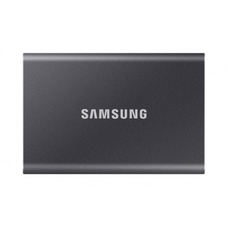 SSD PORTATILE T7 DA 4TB GREY (MU-PC4T0T/WW)