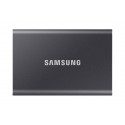 SSD PORTATILE T7 DA 4TB GREY (MU-PC4T0T/WW)