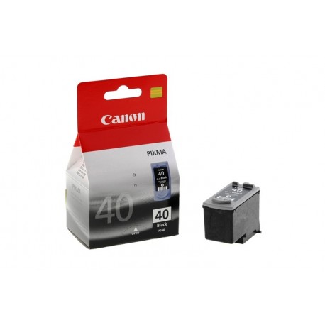 CARTUCCIA CANON PG-40 NERO XL 0615B001 (0615B001)