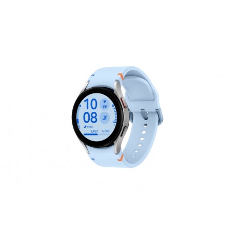 GALAXY WATCH FE 40MM SILVER BT (SM-R861NZSAITV)