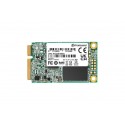 128GB, MSATA SSD, SATA3, 3D NAND (TS128GMSA220S)