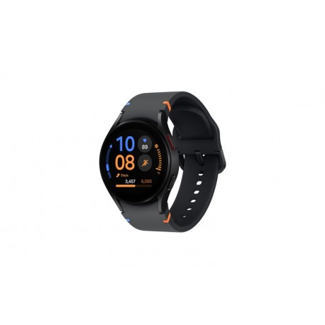 GALAXY WATCH FE 40MM BLACK BT (SM-R861NZKAITV)