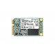 256GB, MSATA SSD, SATA3, 3D NAND (TS256GMSA220S)