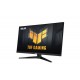 TUF GAMING 31.5 WQHD (90LM07L0-B02370)