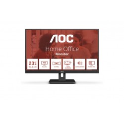 MONITOR 23,8 - 16:9 ESSENTIAL (24E3UM)