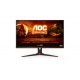 23 8 16:9 AOC GAMING IPS (24G2SPAE/BK)