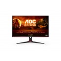 23 8 16:9 AOC GAMING IPS (24G2SPAE/BK)