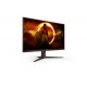 23 8 16:9 AOC GAMING IPS (24G2SPAE/BK)