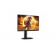 23 8 MONITOR AOC GAMING IPS (24G4XE)