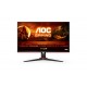 MONITOR 27 - 16:9 AOC GAMING (27G2SPAE/BK)