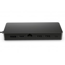 HP UNIV USB-C MULTIPORT HUB (50H55UT)