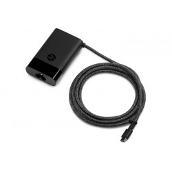 HP 65W SLIM LAPTOP CHARGER USB-C (671R3UT)