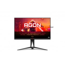 31.5 MONITOR 16:9 AGON VA 240HZ REG (AG325QZN/EU)