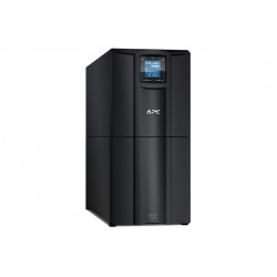 APC SMART-UPS C 3000VA LCD 230V (SMC3000I)