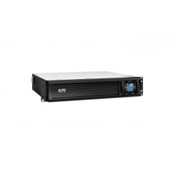 APC SMART-UPS C 2000VA LCD RM 2U 23 (SMC2000I-2U)