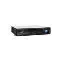 APC SMART-UPS C 3000VA LCD RM 2U 23 (SMC3000RMI2U)