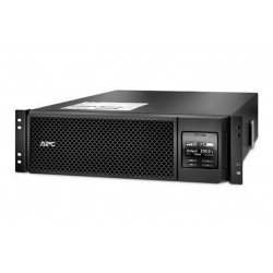 APC SMART-UPS SRT 5000VA RM 230V MA (SRT5KRMXLIM)