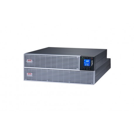 APC EASY UPS ON-LINE LI-ION SRVL RT (SRVL2KRILRK)