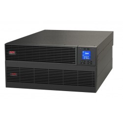 APC EASY UPS SRV RM 6000VA 230V WIT (SRV6KRIL)