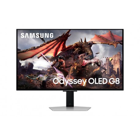 ODYSSEY OLED G8 3840/2160 16:9 (LS32DG800SUXEN)