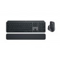 MX KEYS S COMBO - GRAPHITE - F (920-011607)