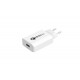 KIT WLC PAD+TC USB 18W+USB-C CABLE (WLKIT3IN1WH)